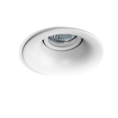 Точкові врізні Точковий світильник Azzardo Remi (GM2116 WH)