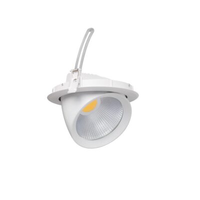 Освітлення Точечный светильник KANLUX 84687