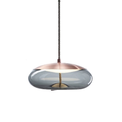 Освітлення Підвіс Led Sunshine Blue (1)