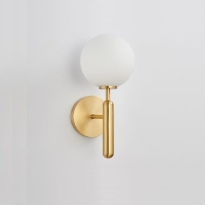 Бра Бра LED Shpapes D15