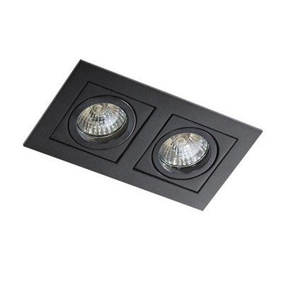 Точкові врізні Точковий світильник AZZARDO 76116