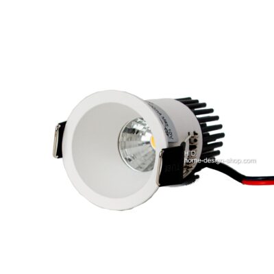 Точкові врізні Точковий світильник Y-Light L0520 5w/3000K