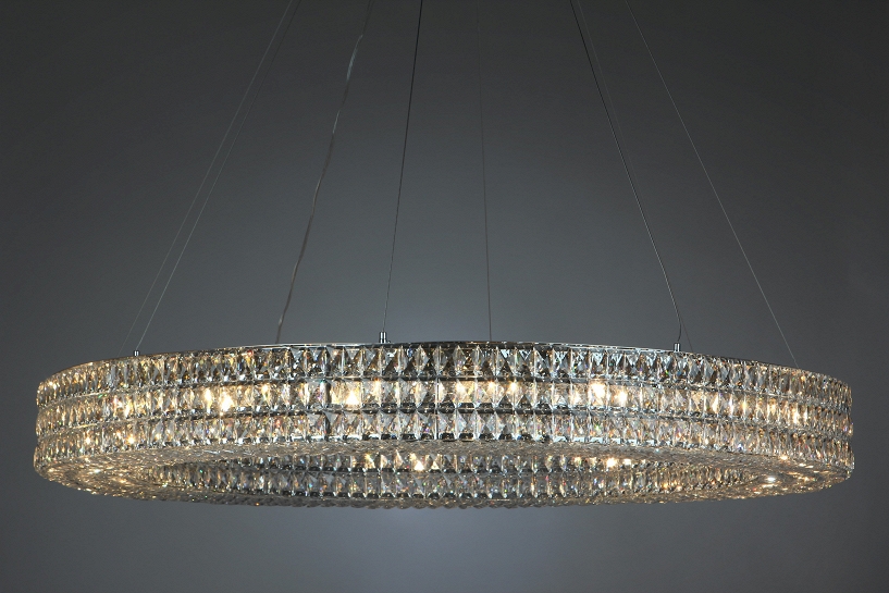 Люстри Підвісний світильник Spiridon 1