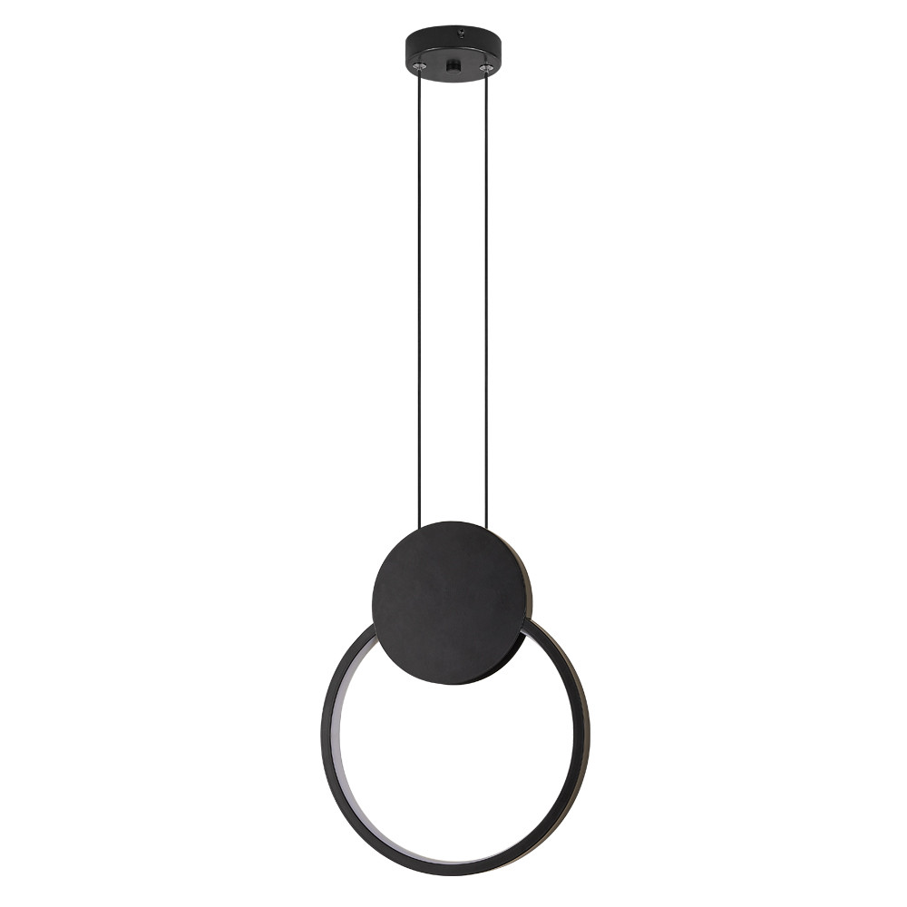 Підвісні світильники Підвісний світильник CURLY (A)