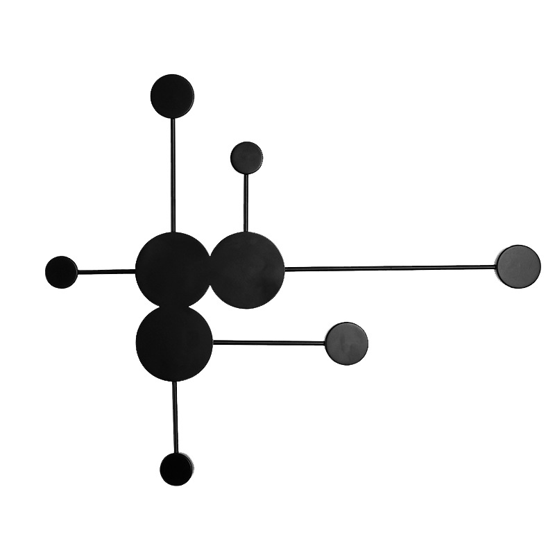 Освітлення Настінне бра MOLECULAR WALL