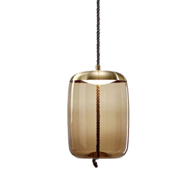 Освітлення Підвіс LED SUNSHINE AMBER (2)