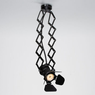 Споти та прожектора Стельовий світильник Globo