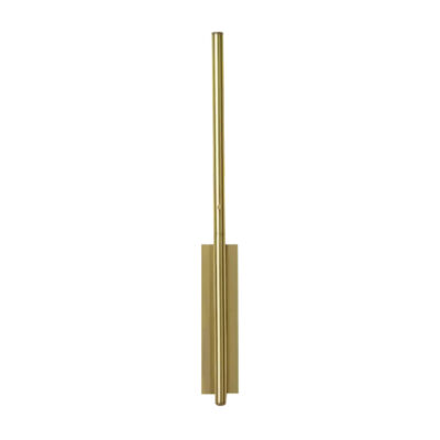 Освітлення Бра Line Gold h60