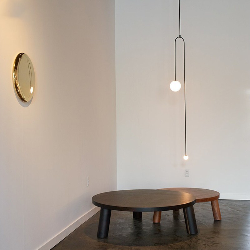 Підвісні світильники Підвісний світильник Balance Beads 163 1