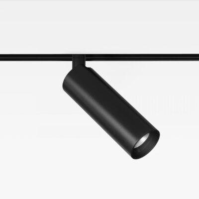 Магнітні трекові системи Прожектор магнітний Y-light Bk 15w/3000K 24°