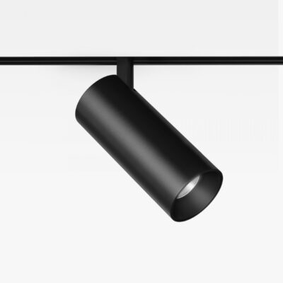 Магнітні трекові системи Прожектор магнітний Y-light Bk 8w/4000K 24°