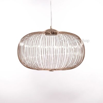 Підвісні світильники Підвісний світильник Spokes 2 by Foscarini