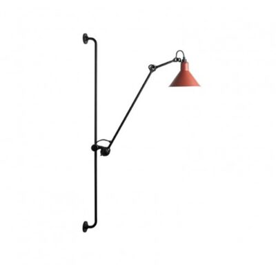 Бра БРА НА ШАРНИРЕ RED H120/L80