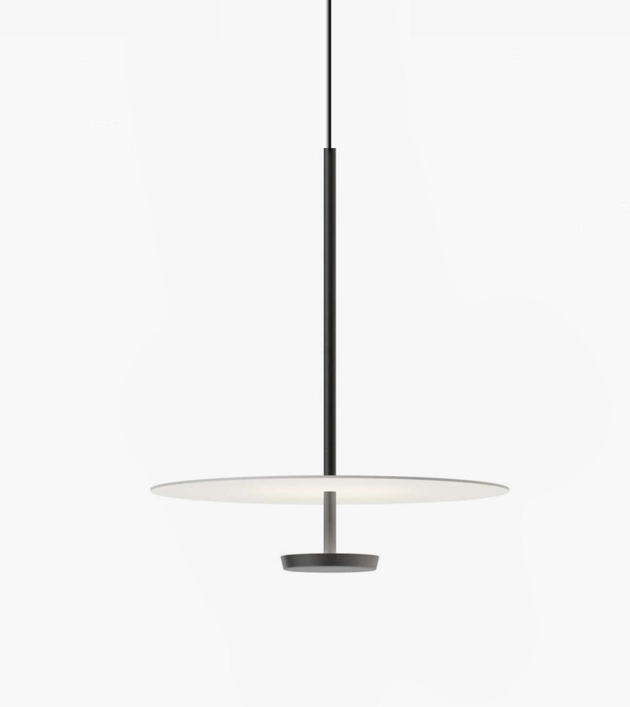 Підвісні світильники Підвісний світильник Flat