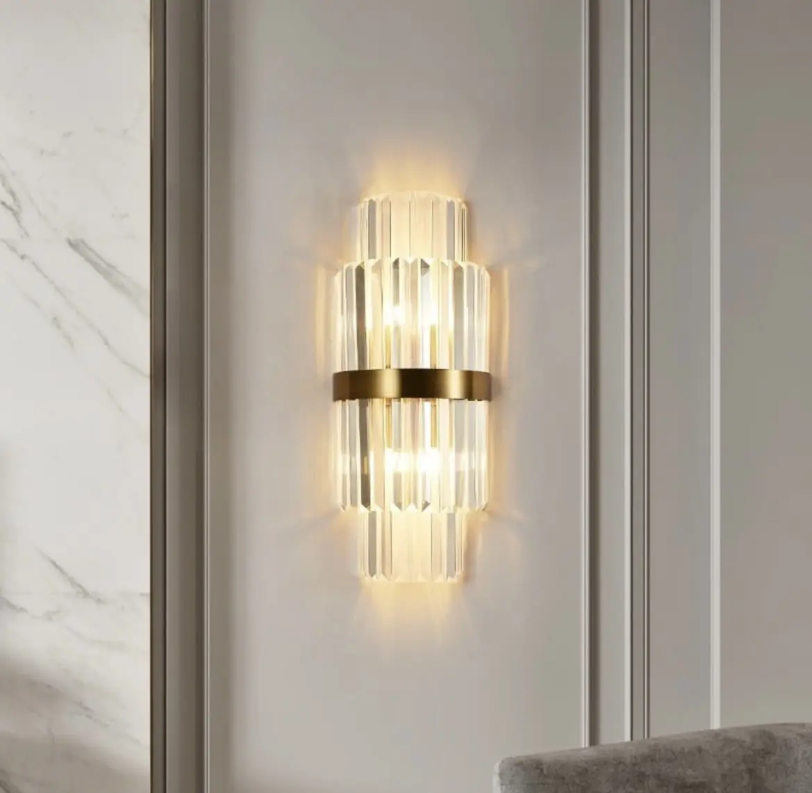 Бра Настенный светильник Cordelia 1