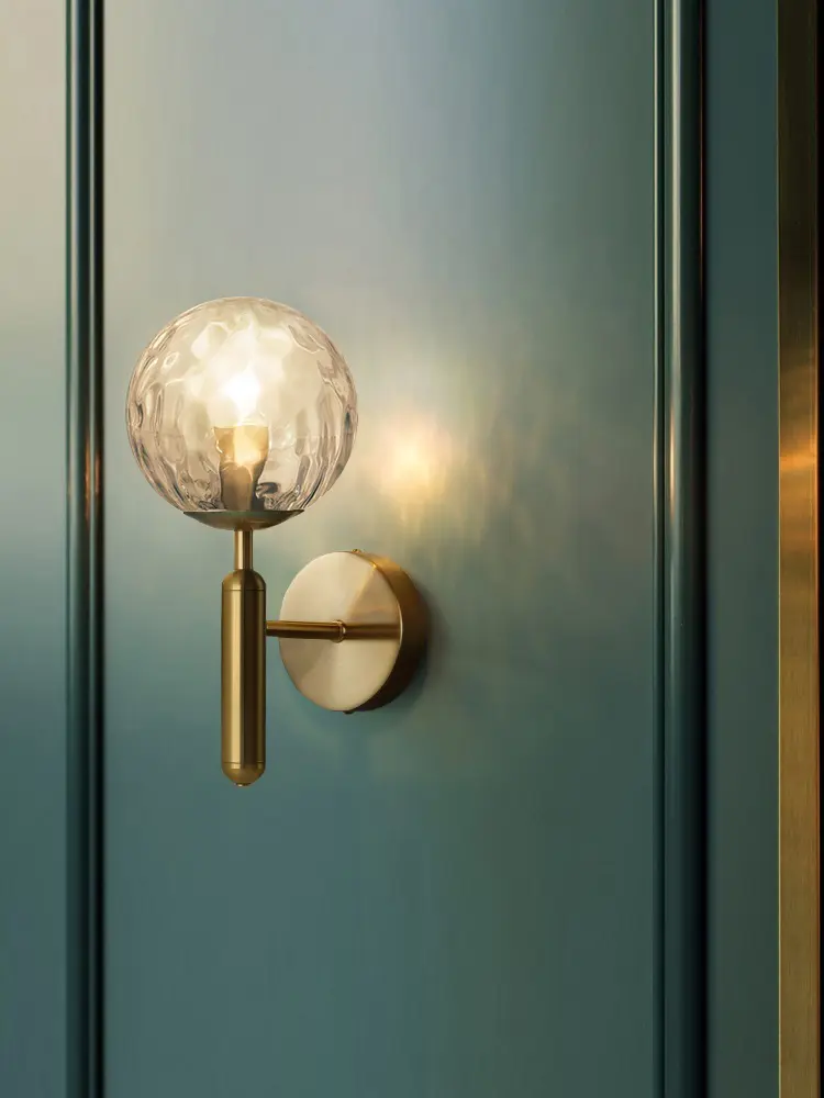 Бра БРА LOFT BALL D15 1