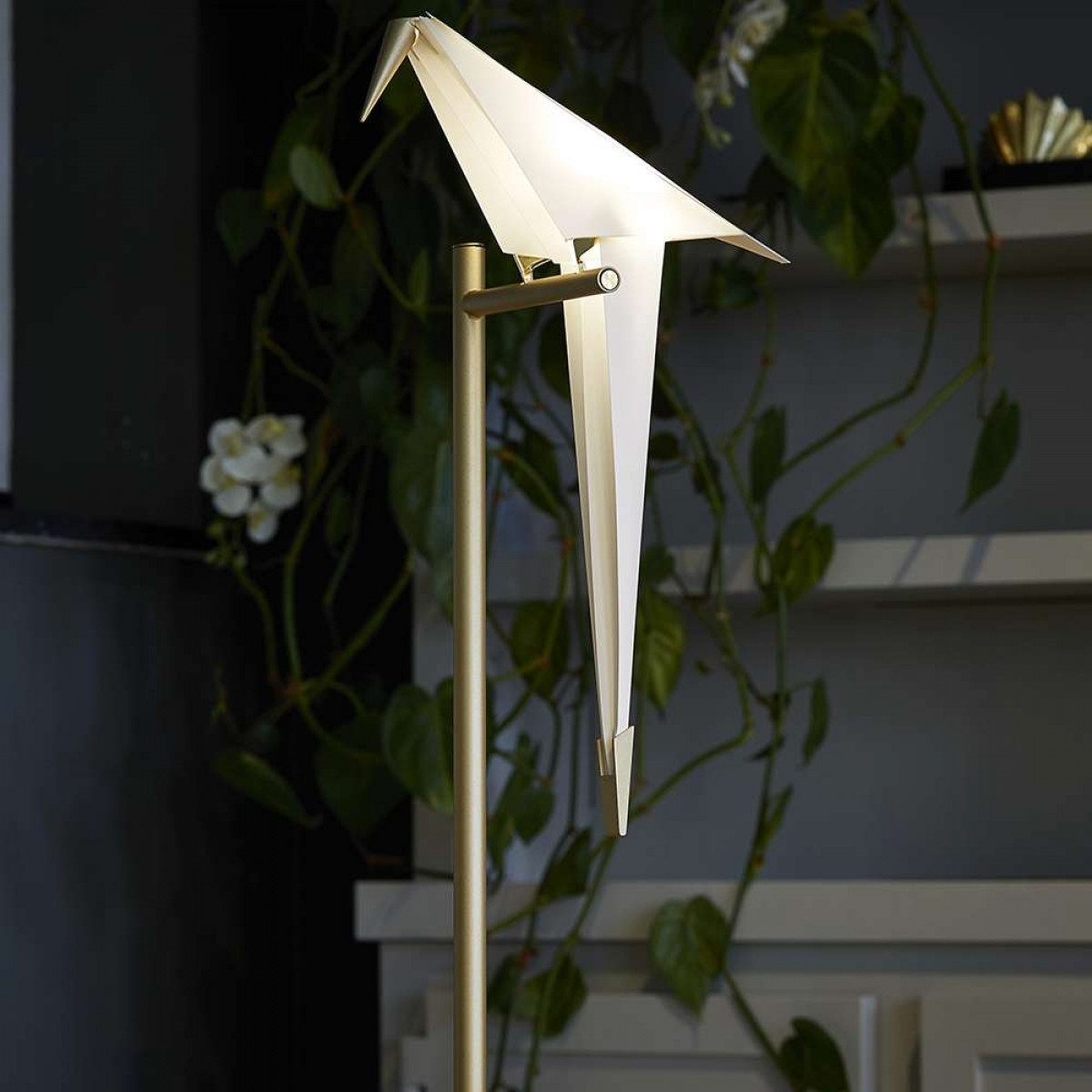 Торшери Торшер LED BIRD 1