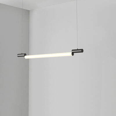 Підвісні світильники Підвісний світильник PERFECTION LED Black