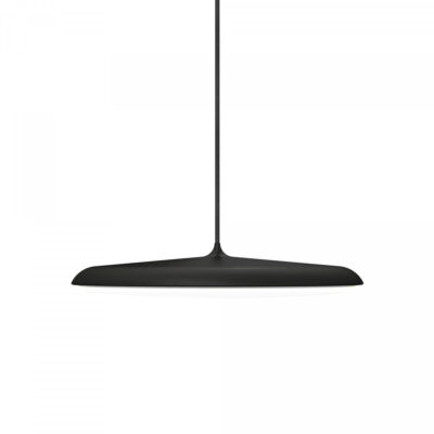 Підвісні світильники Підвісний світильник UFO Black D40