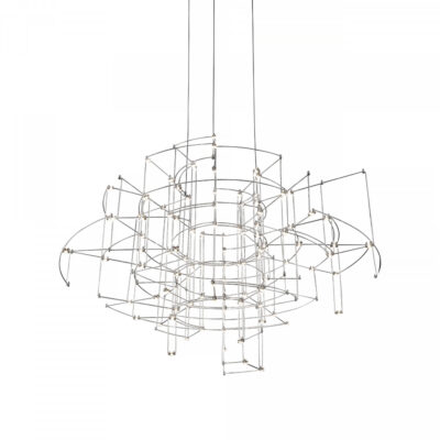 Люстри Люстра Quasar SPY Replik