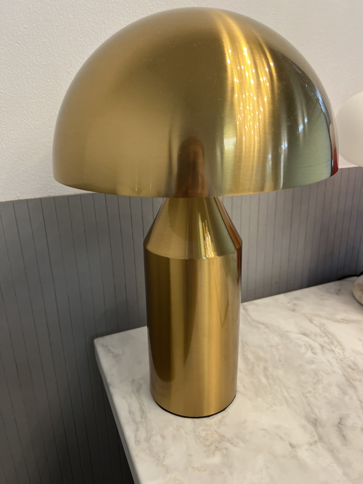 Настільні Лампи Настільна лампа Fungo 1