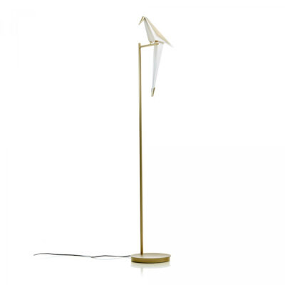 Торшери Торшер LED BIRD