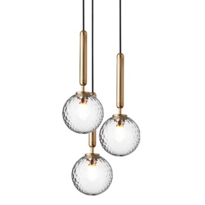 Освітлення Підвіс LOFT BALL