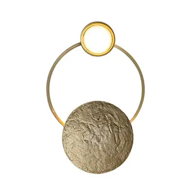 Бра Настінний світильник Sol