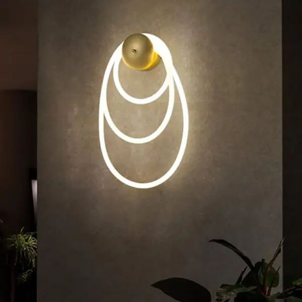 Бра БРА LED ELISION H60 1