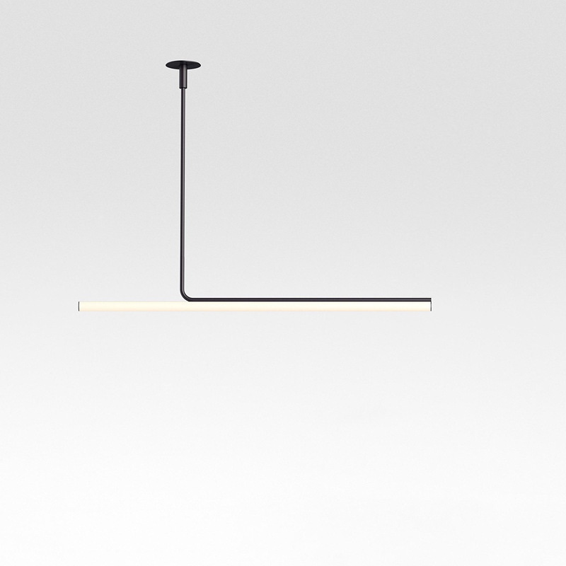 Підвісні світильники Підвісний світильник Simple