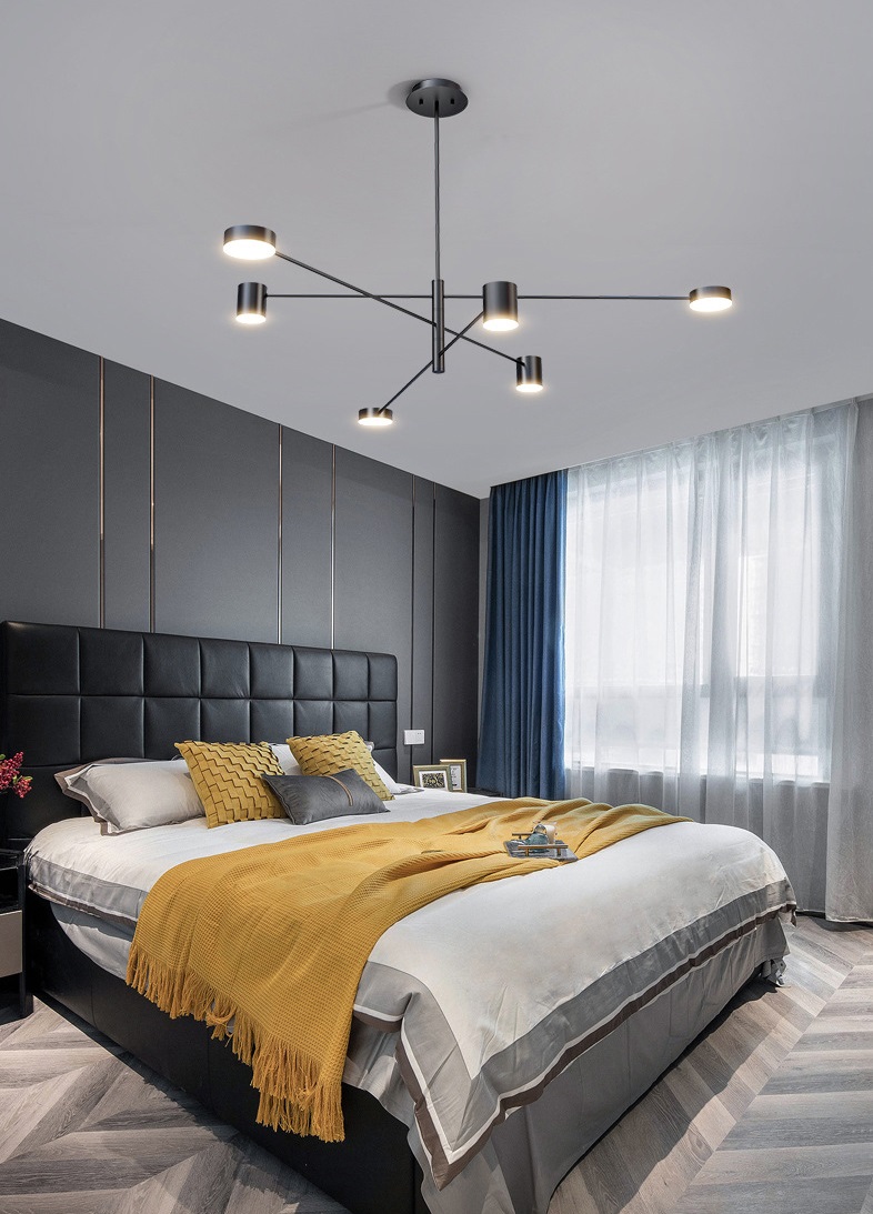 Люстри Підвісний світильник Motvik P6 1