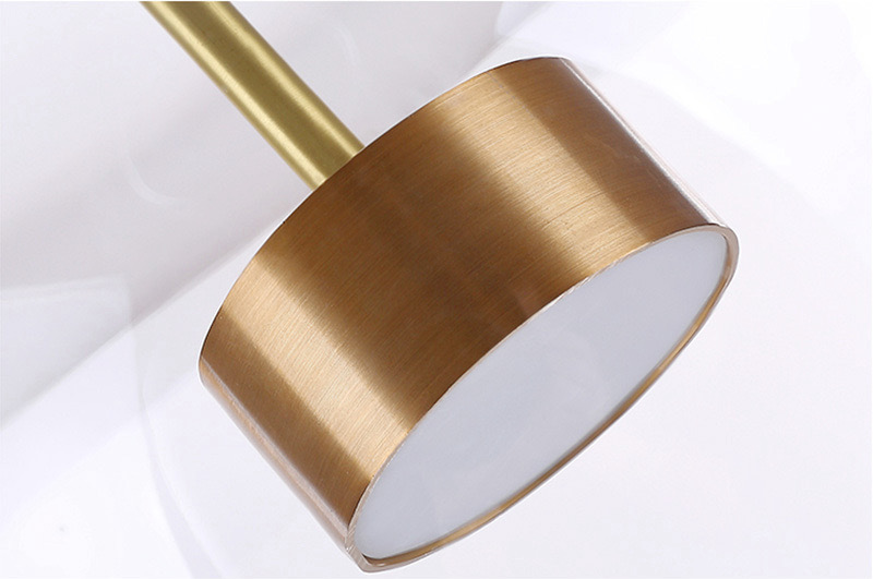 Підвісні світильники ПІДВІС LED BUBBLES CLEAR D30 1