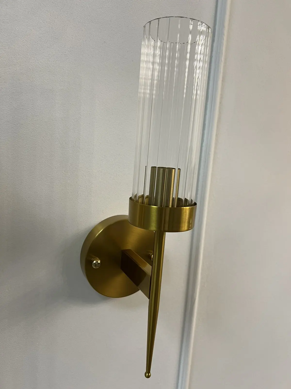 Бра БРА RELIEF 1