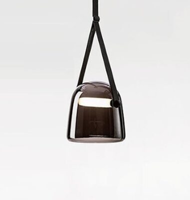 Підвісний світильник Led Smoky Line H20/D22