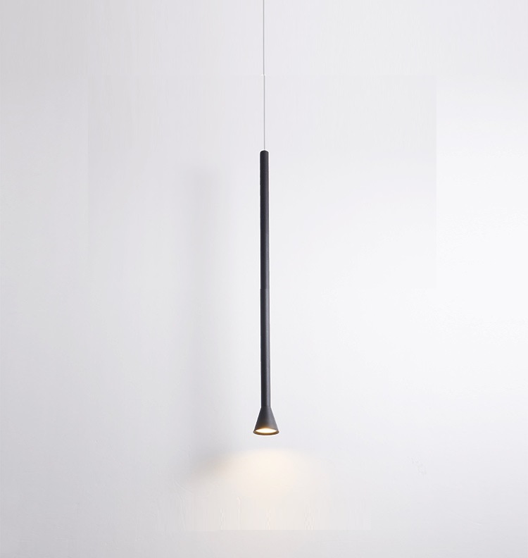 Підвісні світильники Підвісний світильник JIB 55