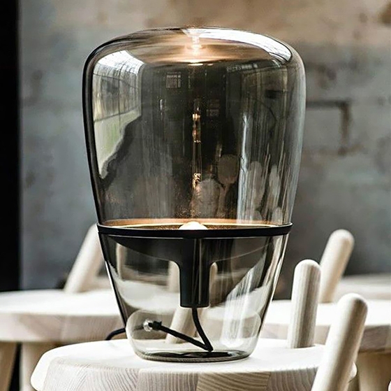 Настільні Лампи НАСТІЛЬНИЙ СВІТИЛЬНИК OLYMPIC BOWL H45