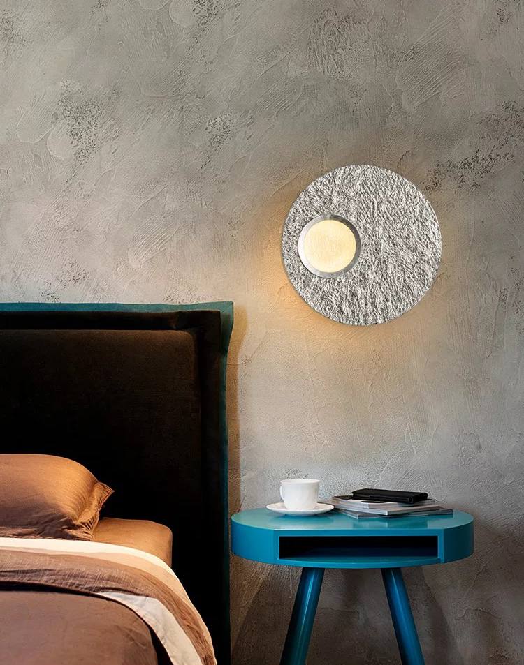 Бра Бра EKLYPS Chrome 1