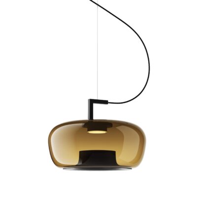 Підвісний світильник Double Amber (C)