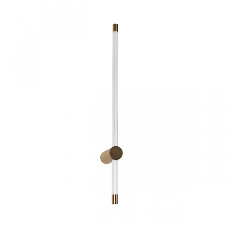 Бра НАСТІННИЙ СВІТИЛЬНИК PIPELINE GOLD