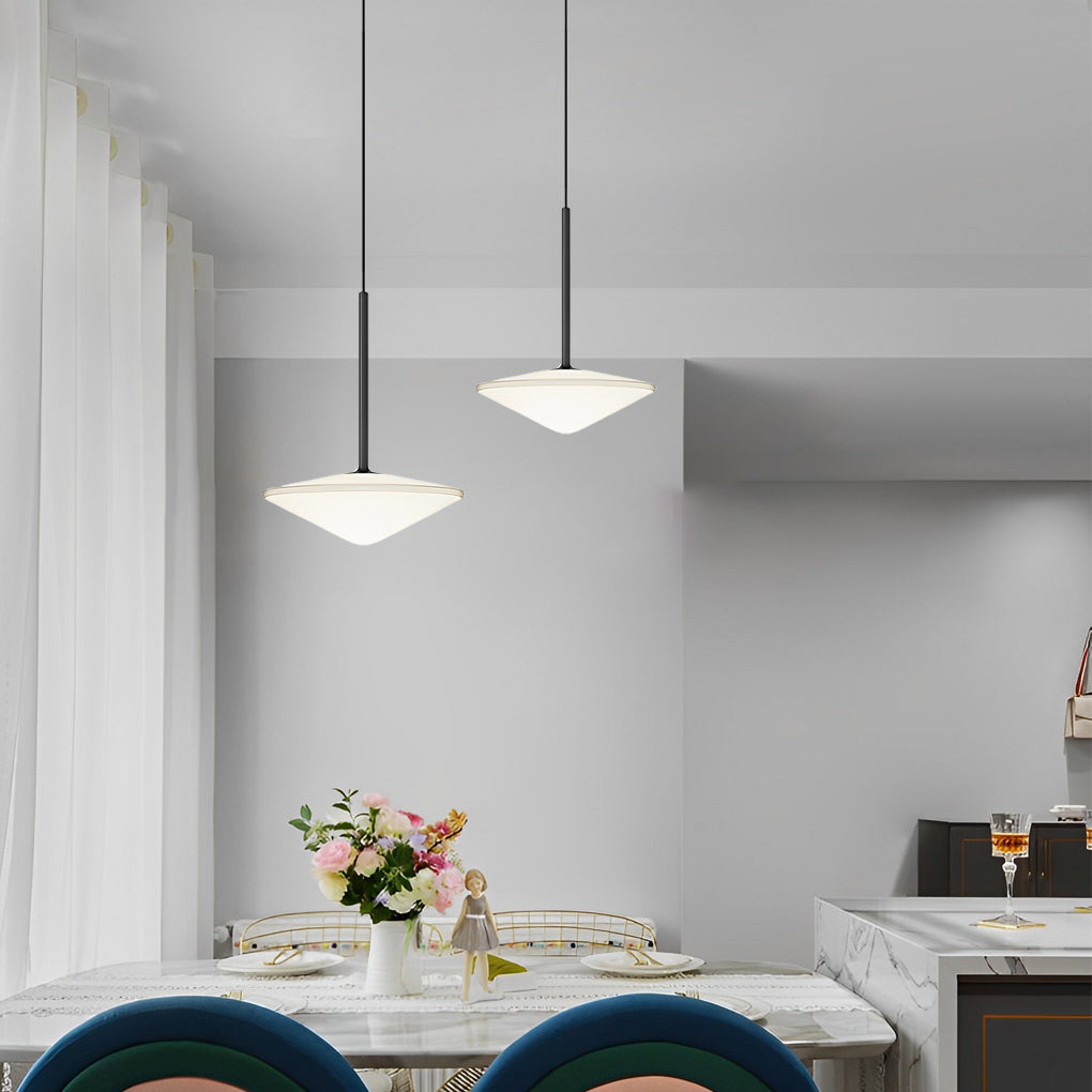 Підвісні світильники Підвісний світильник Tempo Replik 1