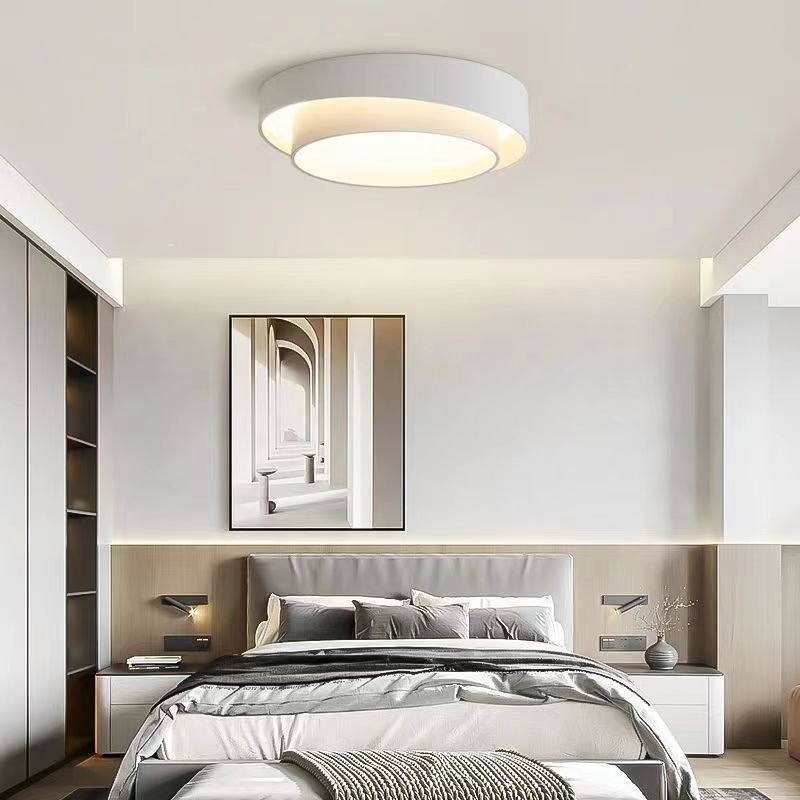 Стельові Світильник LED Minimal White D50 1