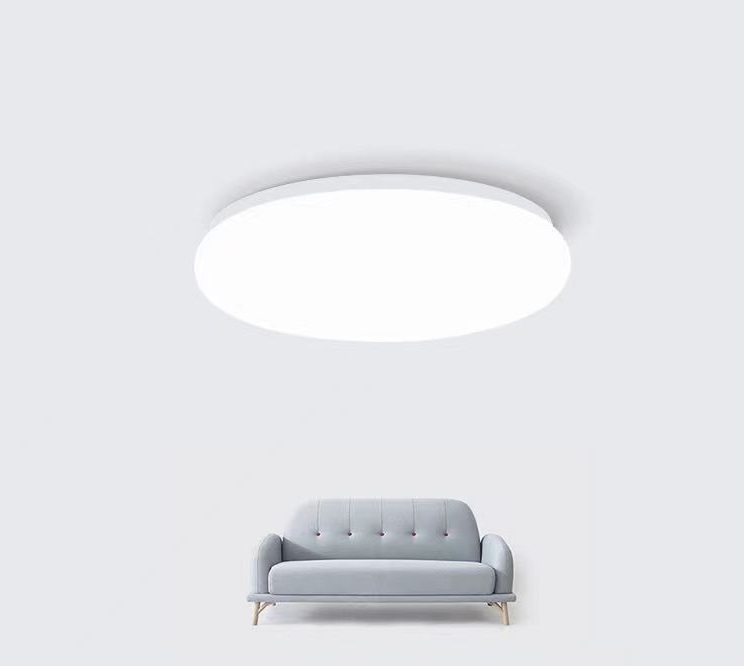 Стельові Стельовий світильник Slim 56w 47см 1