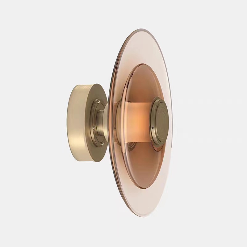 Бра Бра Hortaleza Gold