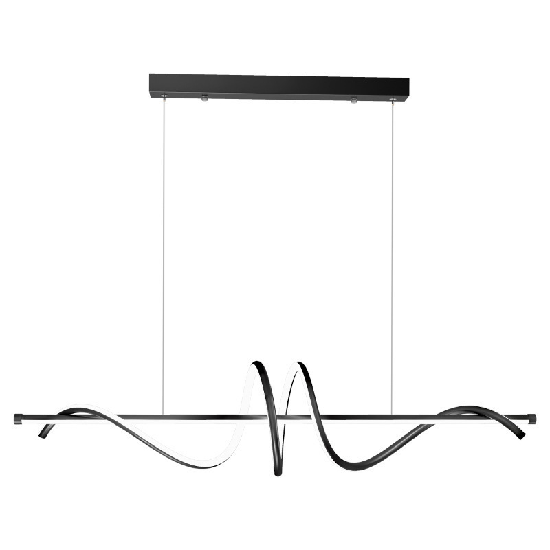 Підвісні світильники Підвісний світильник Escondi B