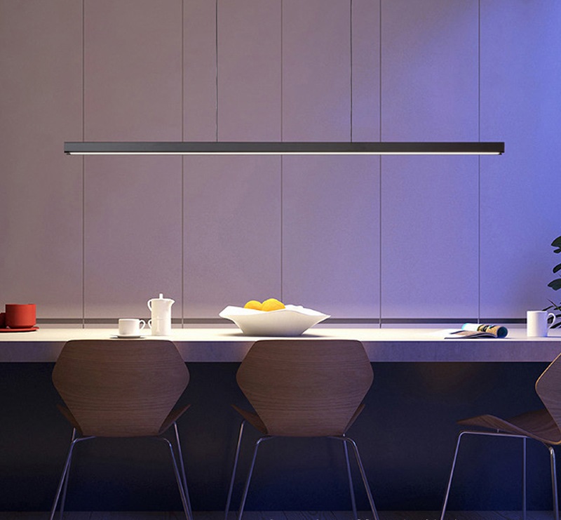 Підвісні світильники Підвісний світильник Tourne 1