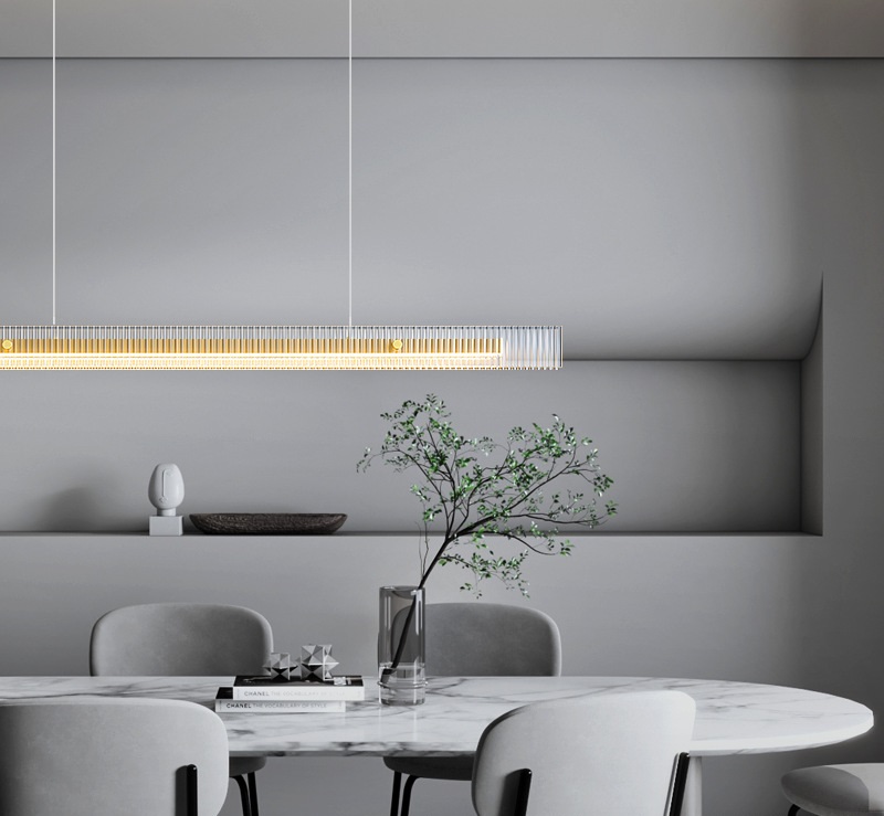 Підвісні світильники Підвісний світильник Vidrio 1