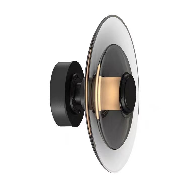 Бра Бра Hortaleza Black