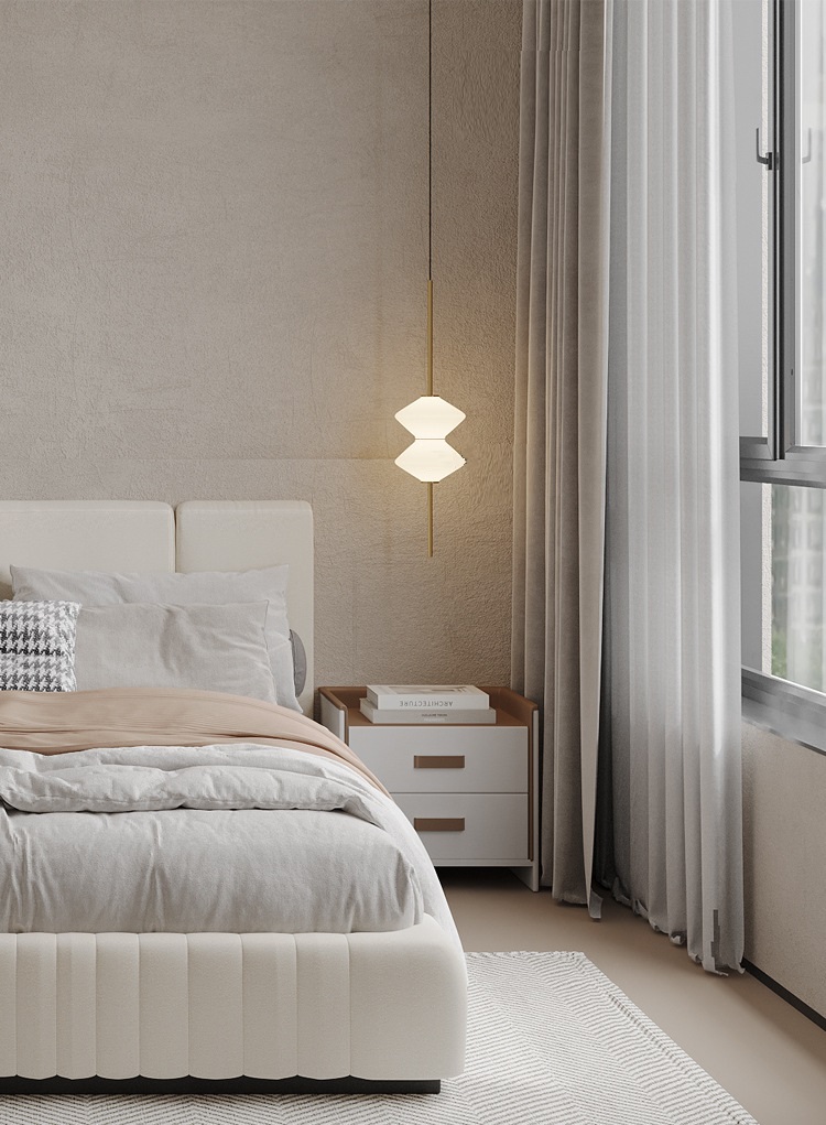 Підвісні світильники Підвісний світильник Mani RG 1