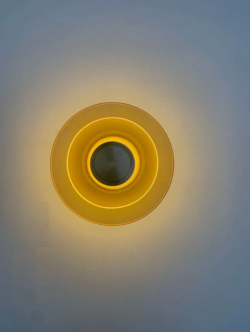 Бра Бра Hortaleza Gold 1