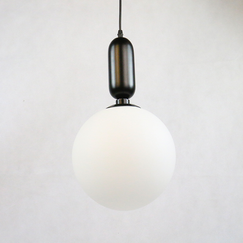 Підвісні світильники Підвісний світильник Fixture 1